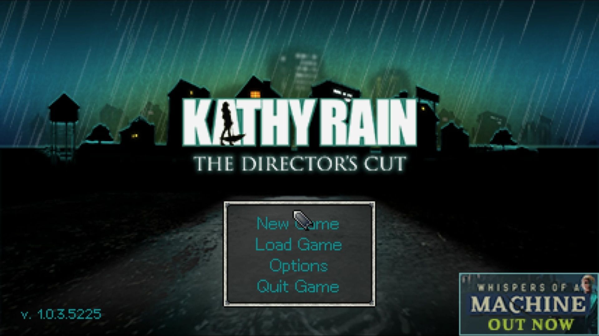 Kathy Rain #7 смотреть онлайн