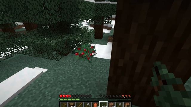 Minecraft Mod survive смотреть онлайн