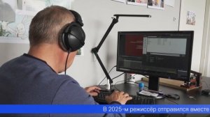 Первоуральский режиссёр-документалист Вадим Шолохов снял фильм про жертв Великой Отечественной войны