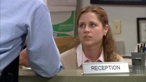 Офис - 2 сезон 6 серия  / The Office