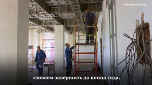 В Гарнизонном Доме офицеров в Энгельсе создадут историко-культурный центр и музей
