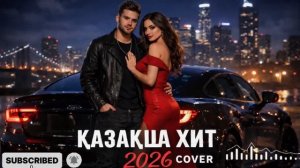 Лоло — Махаббатым ❤️ COVER 2026 | Қазақша Хит Жолга арналган андер!