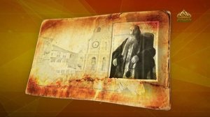 Простые истории. Преподобный Аристоклий Московский