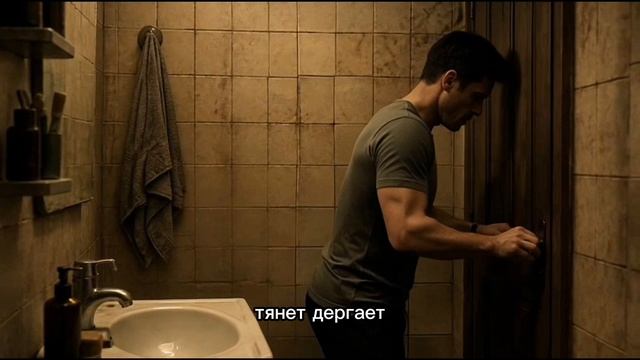 Не смотри в зеркало