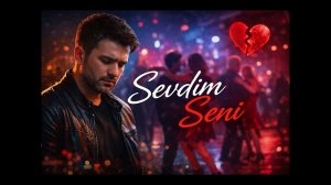 Новая Азербайджанская песня 2026 - Azerbaijan HIT - Sevdim seni ❤️