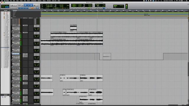 10. First Full Production Pass смотреть онлайн