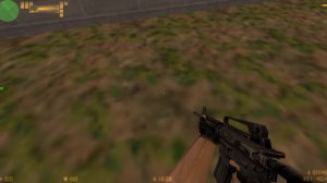 Counter-Strike 1.6 — Геймплей | Прохождение (PC) #3