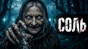 ОН УКРАЛ МОЙ КРИСТАЛЛ | Страшные истории на ночь