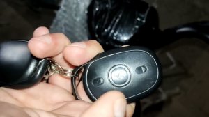 Сброс настроек электроскутера DAVI 16R