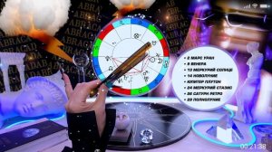 ВОДОЛЕЙ- ГОРОСКОП НА ИЮЛЬ 2026 🎁 ДИКАЯ ЖАРА АСПЕКТОВ #astrology #tarot