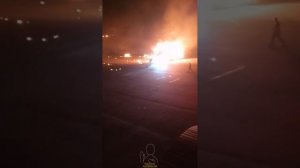 🔴🔥 Ночью в Киеве появился «Призрачный гонщик».😂🔴