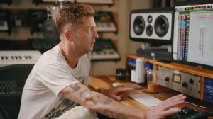 07. Backing Vocals, Harmonies and Bridge Section