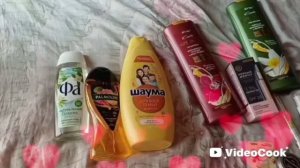 Обзор покупок: Белорусские Товары, Улыбка Радуги, Магнит Косметик. Косметический забег.