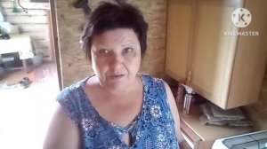 Купили продукты и обувь детям