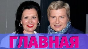 Николай Басков - «Золотой голос России» показал свою главную женщину, и она необыкновенно красива