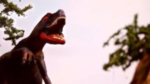 Геррерозавр | Дино-Профайл | Динозавры Видео 2017 ⚔ БИТВА ДИНОЗАВРОВ