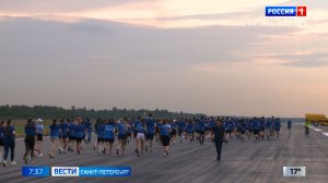 Вести Санкт-Петербург. Выпуск 07.35 от 03.07.2026