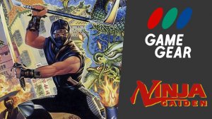 Ninja Gaiden (SGG)