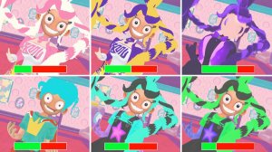 Poppy Playtime Глава 5 - ОТКРЫВАЕМ Новые и НЕВИДАННЫЕ Наряды Лили Ловербрейдс в СВЕТЛОМ МОДЕ!