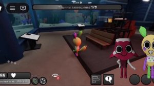 ROBLOX GAMES 🎮