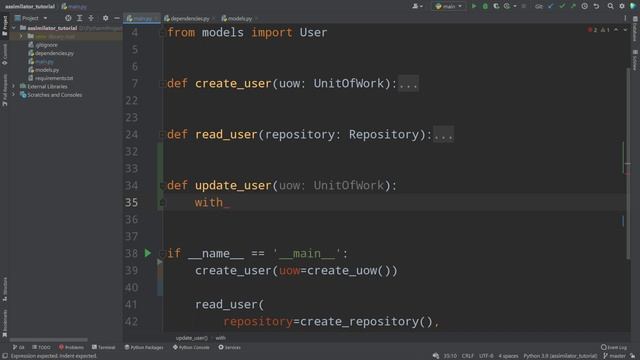 Django против FastAPI в 2023 году для Питон разработки. Что лучше для веб программистов? смотреть онлайн