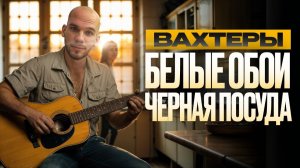 Бумбокс «Вахтерам» на гитаре — ЭТО ПРОСТО БОМБА! Сердце замирает с первых нот | Георгий Морев