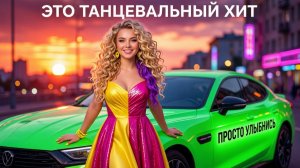 🔥НОВЫЙ ВИДЕОКЛИП! ПРОСТО УЛЫБНИСЬ! 💃ЭТО ТВОЙ МОДНЫЙ ХИТ! NatBut -Твой Стиль!
