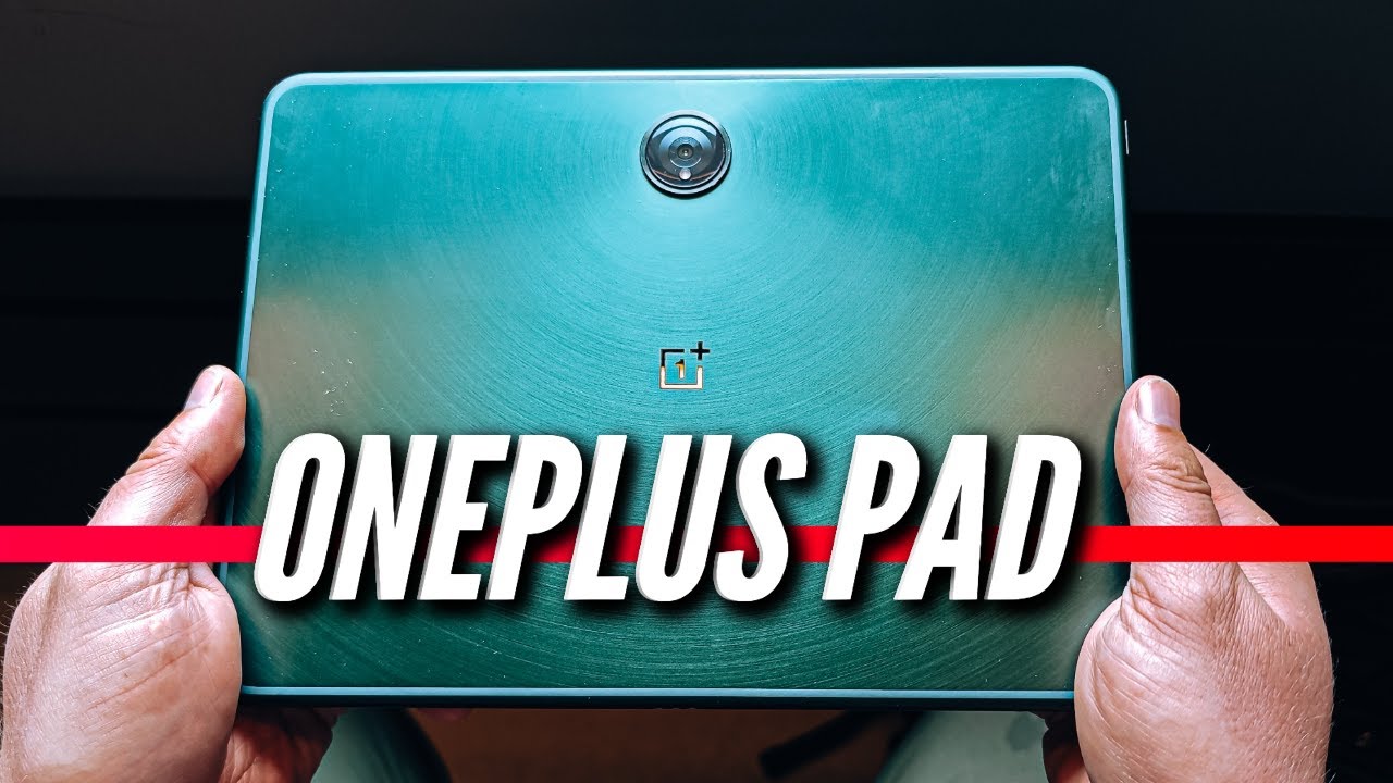 ЛУЧШИЙ ПЛАНШЕТ ЗА 33000 руб 🔻 НОВИНКА ONEPLUS PAD 🔻 144HZ HDR10+🔻 4 ДИНАМИКА DOLBY 🔻 850к ANTUTU смотреть онлайн