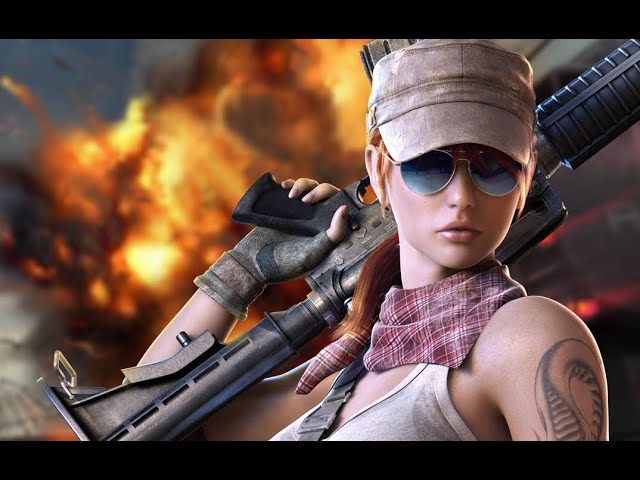 Не могу выйграть это в Point Blank 2 #23 смотреть онлайн