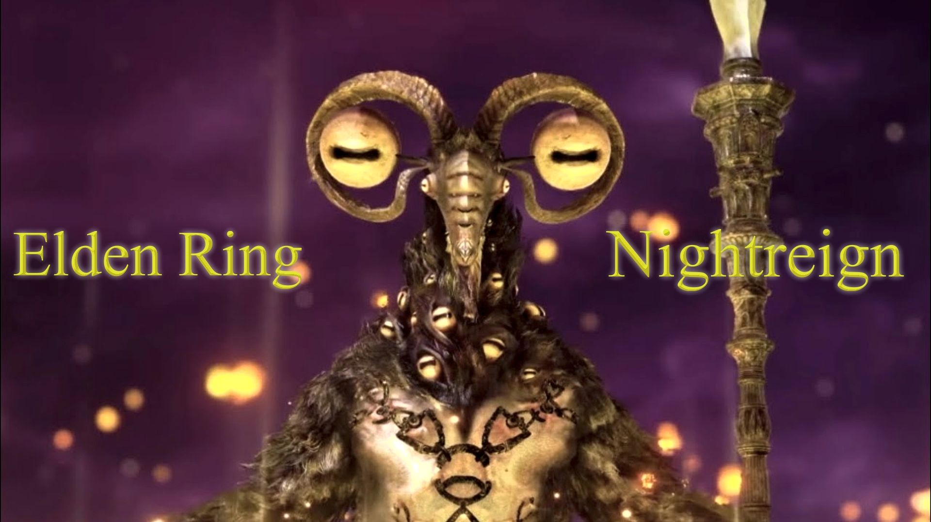 Elden Ring Nightreign | Ученый | Босс Равновесный Зверь в пати и соло смотреть онлайн