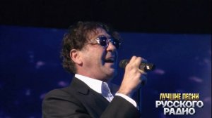 Григорий Лепс - Я счастливый - Лучшие песни Русского радио