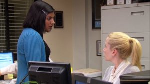 Офис - 3 сезон 20 серия  / The Office
