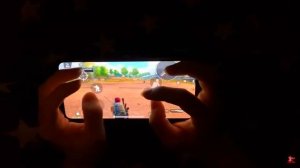 ОБНОВЛЕНИЕ 2.1 ТОП 4 РАСКЛАДКИ В 6 ПАЛЬЦА ПУБГ МОБАЙЛ | НАСТРОЙКИ УПРАВЛЕНИЯ PUBG MOBILE
