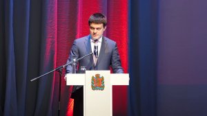Программа «Главные новости» на 8 канале от 04.07.2026 Часть 2