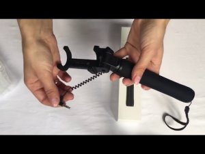 Монопод для селфи Xiaomi Mi Selfie Stick XMZPG04YM AUX