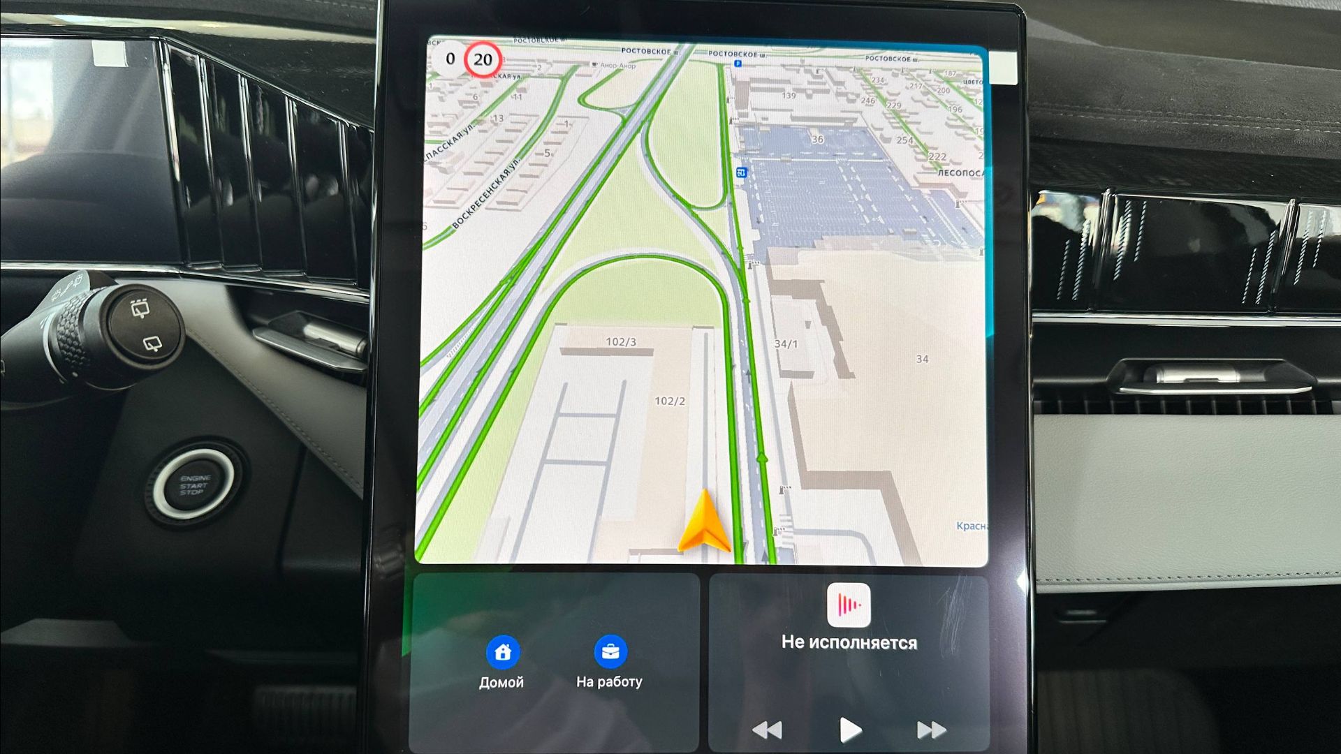 Навигация для ВОЛГА К40, адаптер Carplay Android Auto для магнитолы, Carbitlink, тюнинг, NaviPilot