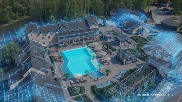 Алтай, Стик Тревел 2.1га