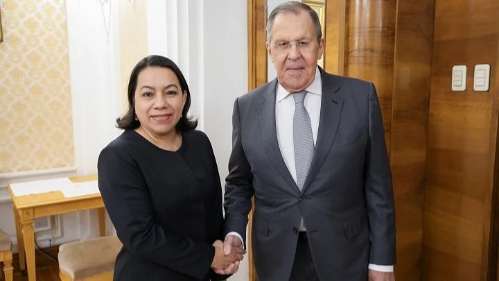 Новости Министерства иностранных дел РФ