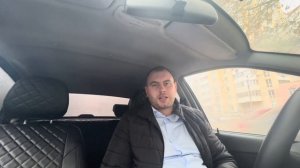 Итоги НОЯБРЯ! Работа в Яндекс такси в Воронеже