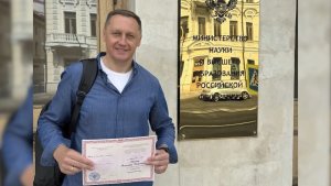 Время местное. Эфир: 03-07-2026 - Первый доктор экономических наук на ММК