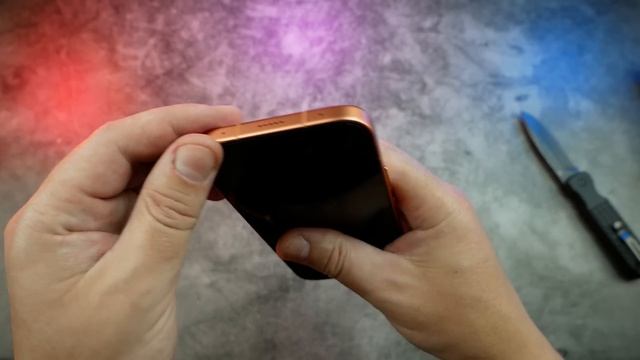 Первая распаковка, впечатление и включение Honor 600 Ростест - ОБЗОР и ТЕСТЫ скоро