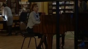 Людмила Петровна Шилова «Мама»(Богомолица), муз. А.Розанова, ст. Т. Назарова