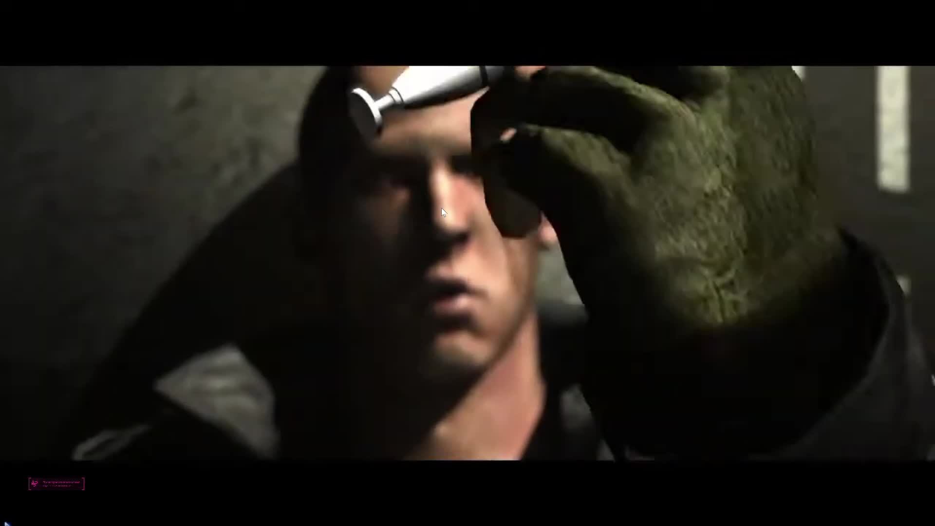 Resident Evil 6  Прохождение за  Джейка
