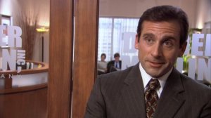 Офис - 3 сезон 23 серия  / The Office