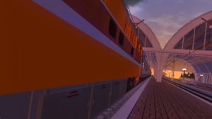 Эдит SkyRail.