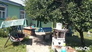 Как задумали с мужем, так и будет ! Переживаю как он там