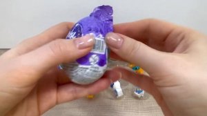 TOM HEROES от ШОКИ ТОКИ ! СЮРПРИЗЫ, Игрушки, Мультик ГОВОРЯЩИЙ ТОМ. Kinder Surprise unboxing