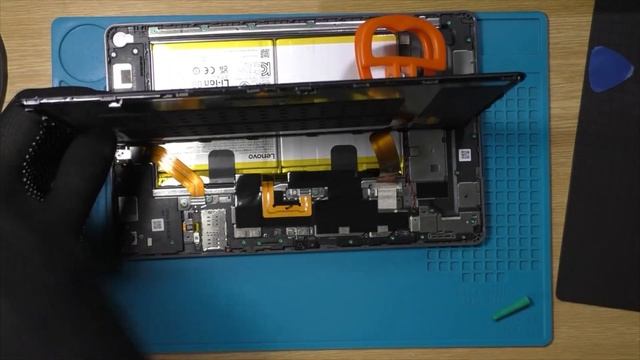 🛠️ Lenovo XiaoXin Pad 2022 - КАК РАЗОБРАТЬ?