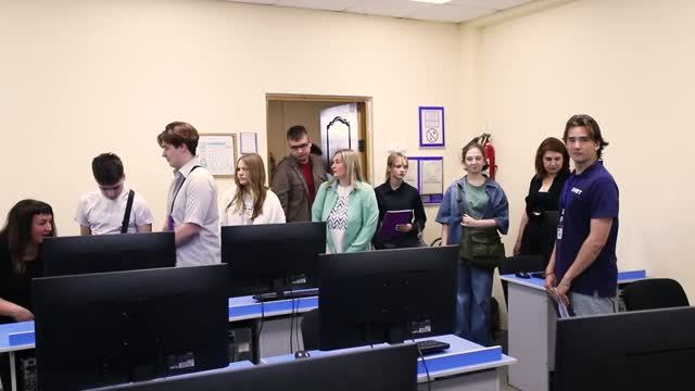 Семейный фестиваль ВИВТ-2026
