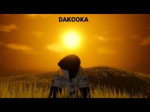 DAKOOKA \\Умри, если меня не любишь// Lyrics in description 😝•|BY-IT_ki-it|•